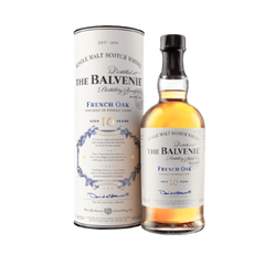 The Balvenie 16 Year Old French Oak Finished in Pineau Casks Single Malt Whisky (750ml)