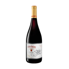 Mon Frere Pinot Noir 2018 (750ml)