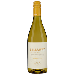 Callaway Cellar Selection Chardonnay (750ml)