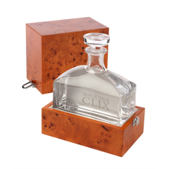 Harlen D. Wheatley Clix Vodka (750ml)