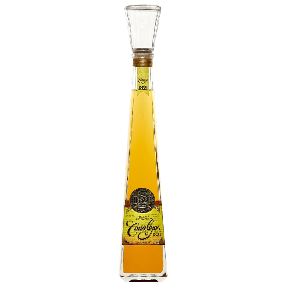 Corralejo 1821 Extra Anejo Tequila (750ml)