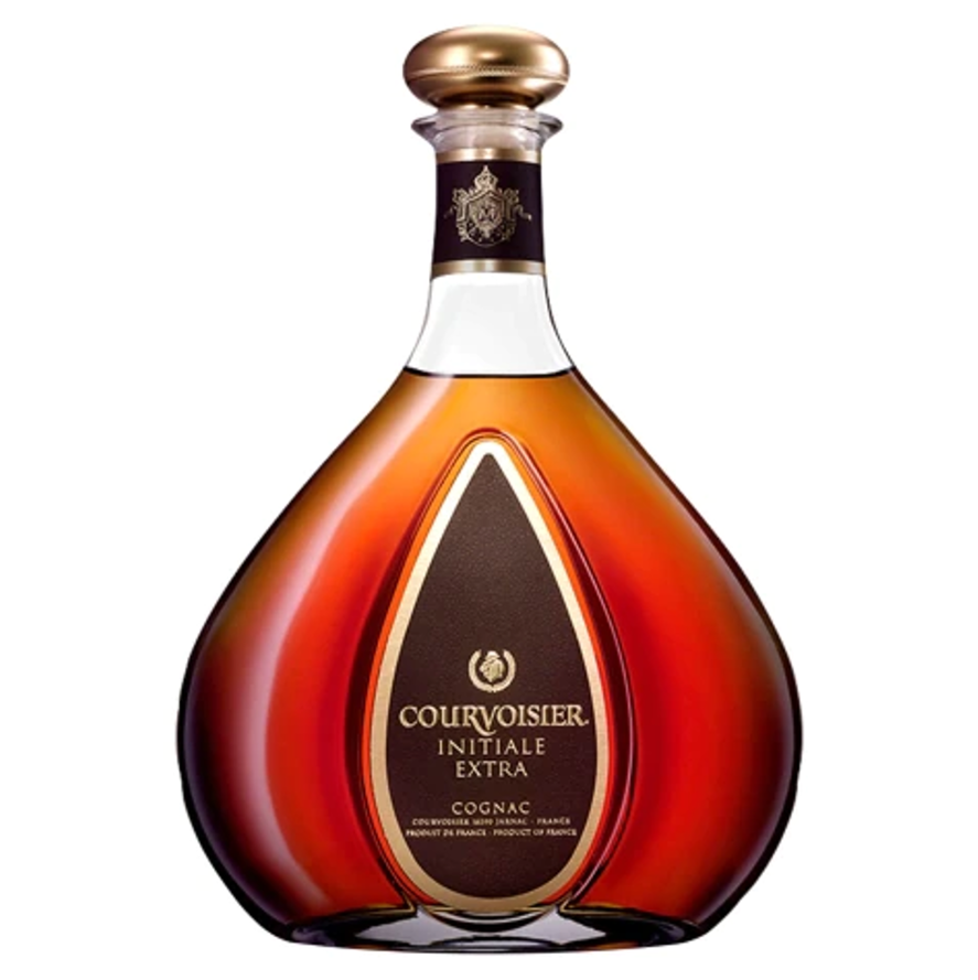 Courvoisier Initiale Extra Cognac (750ml)