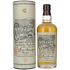 Craigellachie 13 Year Old Single Malt Scotch Whisky (750ml)