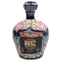 Dinastia Real Master Premium Extra Anejo Tequila (750ml)
