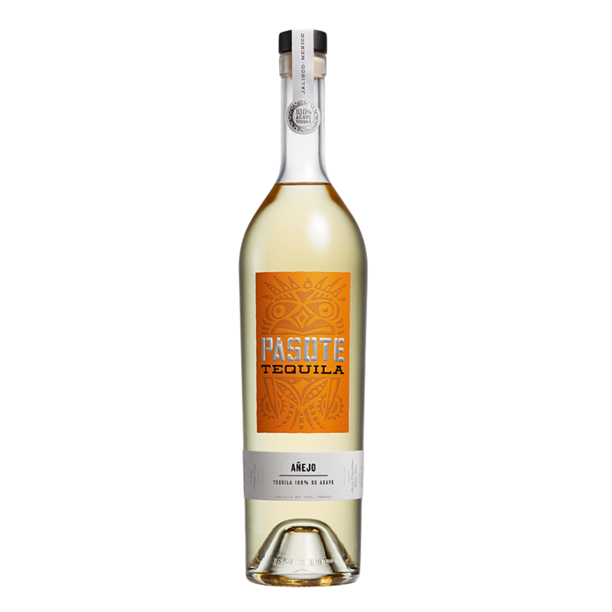 Pasote Anejo Tequila (750ml)