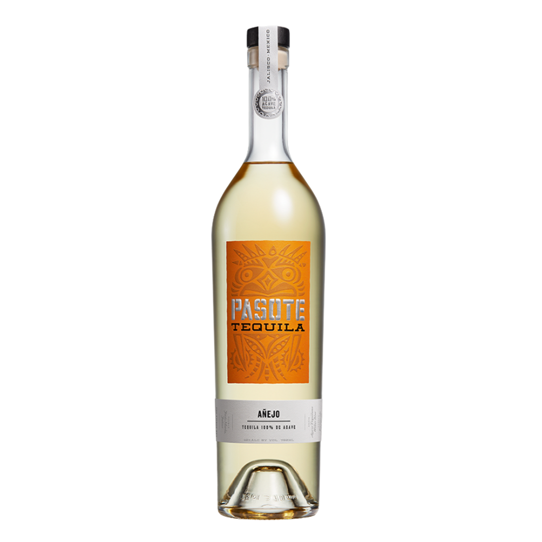 Pasote Anejo Tequila (750ml)