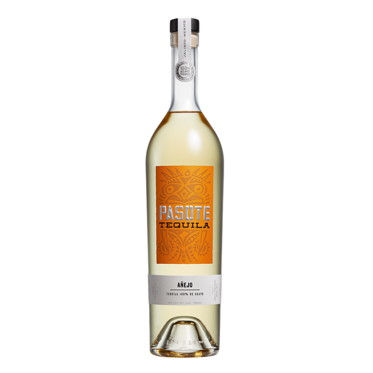 Pasote Anejo Tequila (750ml)