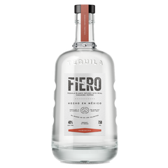 Fiero Habanero Pepper Blanco Tequila (750ml)