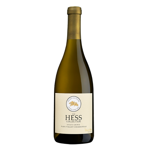 The HESS Collection Chardonnay (750ml)