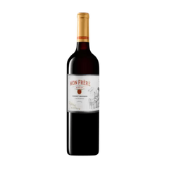 Mon Frere Cabernet Sauvignon California 2017 (750ml)