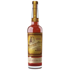 Kentucky Owl Bourbon Whiskey Anniversary Batch No. 12 (750ml)