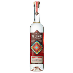 Los Vecinos Tobala Mezcal (750ml)