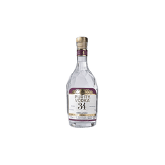 Purity Distilled 34 Times Vodka 750ml