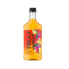 Truly Pineapple Mango Flavored Vodka 375ml