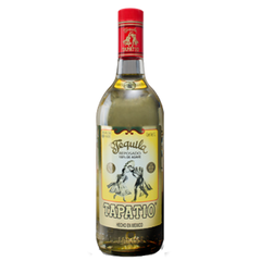 Tapatio Reposado Tequila (750ml)