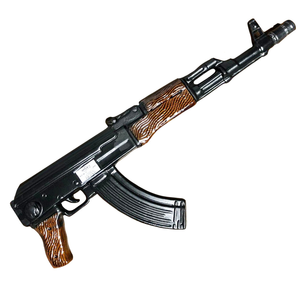 KALASHNIKOV VODKA AK-47ボトルセット 未開封　現在非売品 KALASHNIKOV VODKA AK-47ボトルセット 未開封 現在非売品