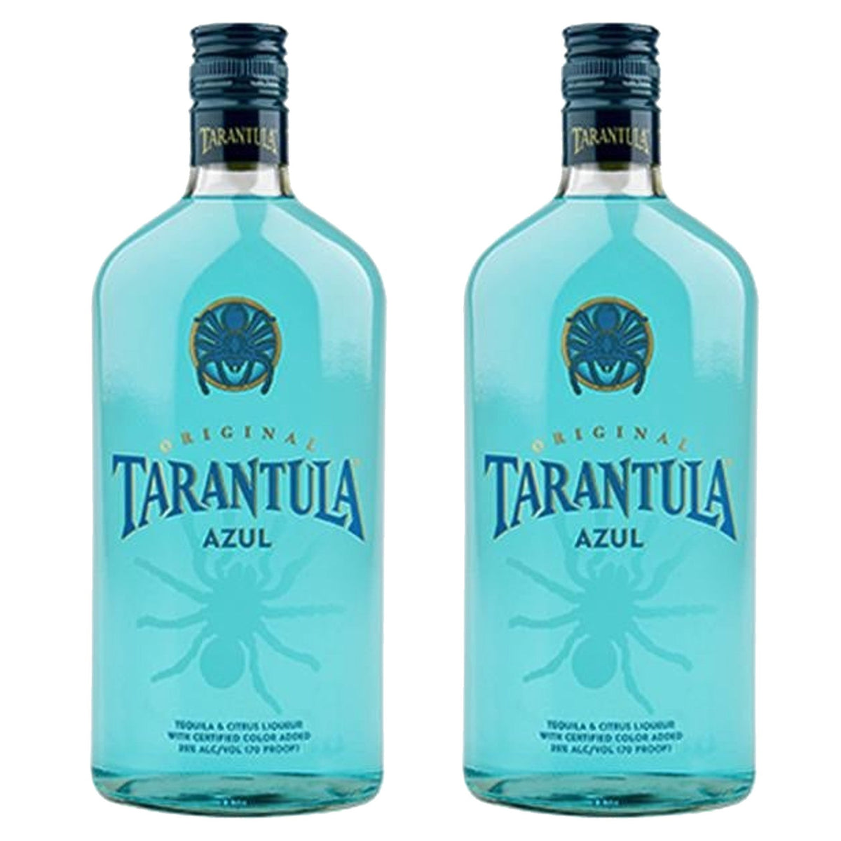 Tarantula Azil Tarantula Azul Margarita Mix
