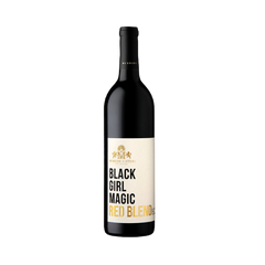 McBride Sisters Black Girl Magic Red Blend California (750ml)