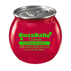 BuzzBallz Cocktails Watermelon Smash (200ml)