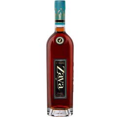 Zaya Gran Reserva 16 Year Old Rum (750ml)