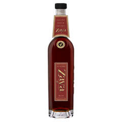 Zaya Alta Fuerza 16 Year Old Rum (750ml)